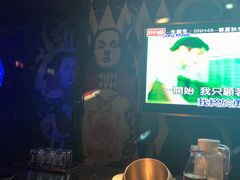 -好乐迪量贩KTV(春熙路香槟广场店)