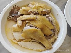 -海龙阁酒家·37年老字号粤菜(保利广场店)