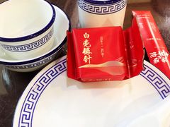 -来顺成饭庄