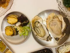 -白仁仔· 活烤海鲜 宵夜(豫园店)