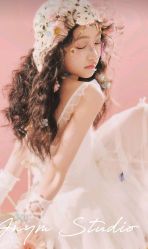 -雅尼·亚米儿童摄影美学馆(汉阳店)