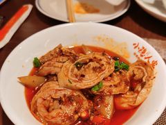 -小隐人家(乐松店)