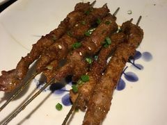 -霄汉羊排(万松园一店)