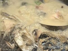 -陈大锅·岳阳鱼馆·地道岳阳菜(美食街店)