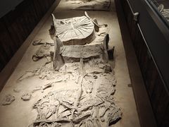 -北京大葆台遗址博物馆