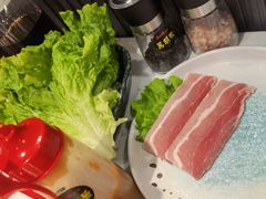 -炙城·韩式烤肉(南京东路店)