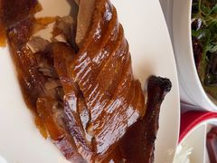 -满堂·烤鸭店·北京菜(鼓楼店)