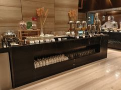 -东方广场假日酒店-蜀咖啡餐厅