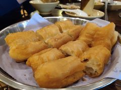 -顺德一品粥·20年凤城老字号(芳村店)