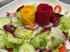 -荷塘秋月·本帮江浙菜(国权路店)