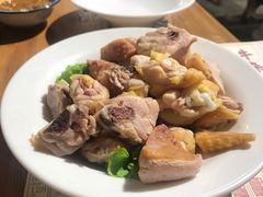 -十六蒲(桂林路店)