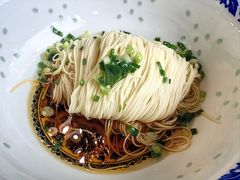 -二泉园老菜馆·百年无锡菜