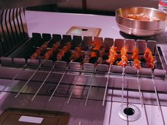 -丰茂烤串(全国首店)