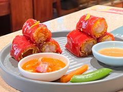 -点都德(聚福楼店)