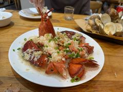 -金家港海鲜大排档(中山路店)
