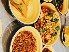 -东排食堂长沙小吃大排档(五一广场店)