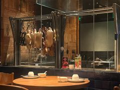 -北京老铺烤鸭(老城根店)