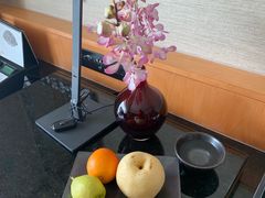 -新加坡文华东方酒店