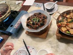 -绿茶餐厅(成都大悦城店)