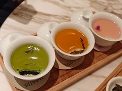 -théATRE 茶聚场(王府中環店)