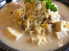 -黑土印象菜馆(三元桥店)