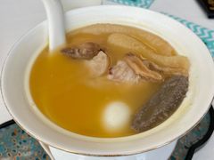 -莆田餐厅PUTIEN(颐堤港店)