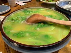 -陈阿婆鱼头泡饼·京味菜(复兴路店)