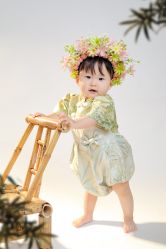 -卡卡西婴童摄影(虎门万达店)