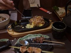 -弓二·烧鸟居酒屋(财富购物中心店)