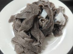 -天桥老金涮肉(牛街店)