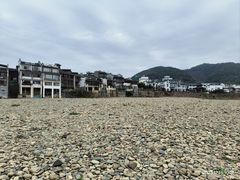 -渔梁坝