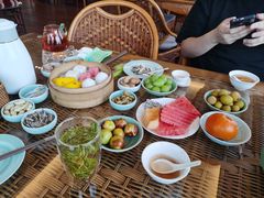 -湖畔居茶楼(湖滨店)