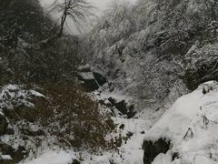 -九峰山