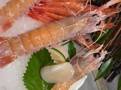 -万岛日本料理铁板烧(万泰国际店)
