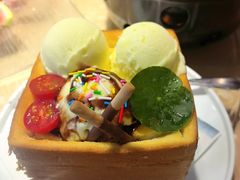 -东沙小镇主题餐厅(下沙店)