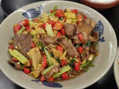-潇湘阁(三里屯SOHO店)