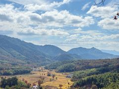 -塔川景区