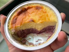 巴斯克芋泥味-六贤记(杭州龙湖滨江天街店)