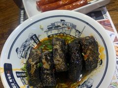 -黑白电视长沙小吃(悦汇城店)