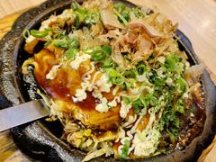 -胜代日本料理(云程巷小区店)