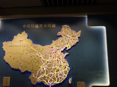 -中国铁道博物馆(正阳门馆)