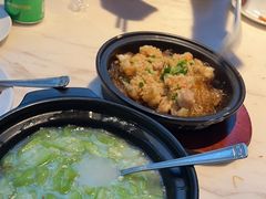 -茅庐毛血旺(烟台大悦城店)