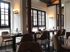靠窗位-夜上海(新天地店)