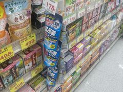 -SUGI杉药局(道顿堀东店)