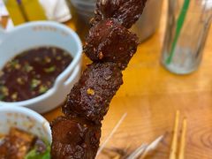 -炒豆合作社(东四总店)