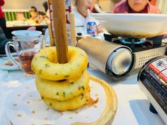 -火宫殿·小吃王国(坡子街店)