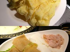 -锅说大脸毛肚重庆老火锅(佐阾店)