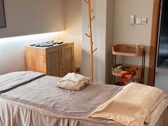 -瑶舍头疗·瑶浴·芳香热石SPA(五洲国际店)
