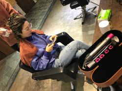 -MAGSTUDIO美格造型