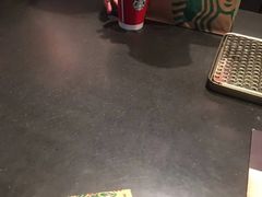 -星巴克臻选(深圳东海缤纷天地店)